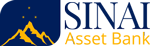 Sinai Asset Bank Logo